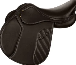 Henri de Rivel Synergy Plus Close Contact Saddle