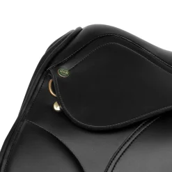 Henri de Rivel Vegan-X All-Purpose Pony Saddle