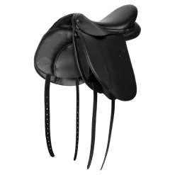 Henri de Rivel Vegan-X Dressage Saddle