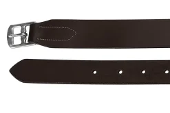 Henri de Rivel X-Wide Stirrup Leathers