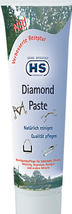 Herm Sprenger® Diamond Bit Paste