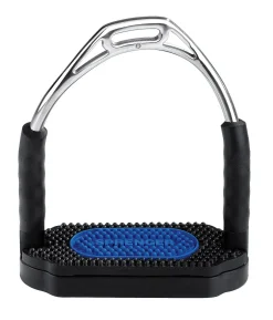 Herm Sprenger 4-F Bow Balance Stirrup Irons