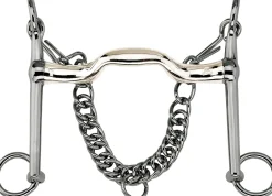 Herm Sprenger KK Conrad Sensogan® Weymouth