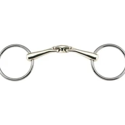 Herm Sprenger® KK Ultra Sensogan® Loose Ring Bit (16mm)