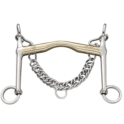 Herm Sprenger® Sensogan® HO Weymouth