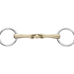 Herm Sprenger® Sensogan® KK Ultra Bradoon