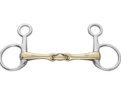 Herm Sprenger® Sensogan® KK Ultra Baucher - 16mm mouth; 4.5cm cheek