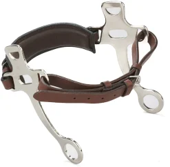 Herm Sprenger® Short Shank Hackamore