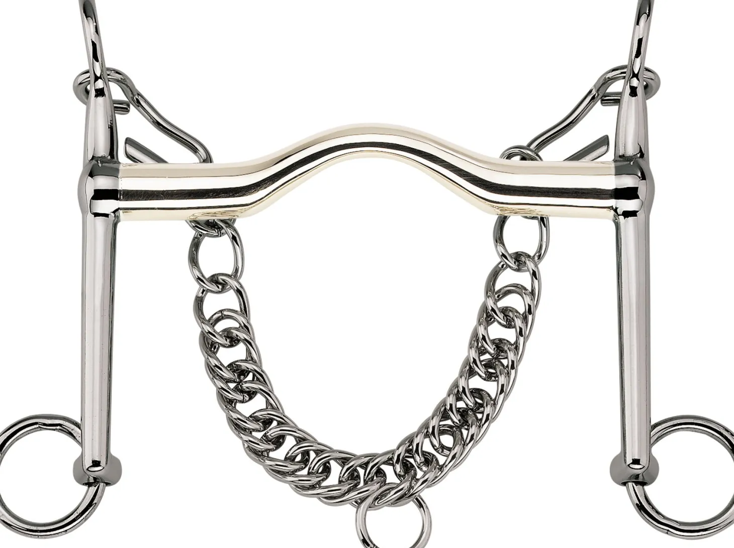 Herm Sprenger® Special Dressage Sensogan® Weymouth