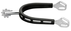Herm Sprenger® Ultra Fit Extra Grip Rowel End Spurs