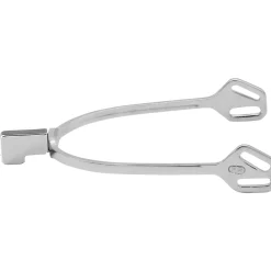 Herm Sprenger® Ultra Fit Slimline Spurs