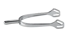 Herm Sprenger® Ultra Fit Straight Neck Spurs