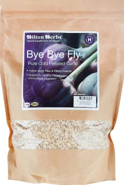 Hilton Herbs® Bye Bye Fly Garlic Granules