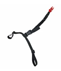 Hit-Air® All-In-One Bungee Lanyard Combination
