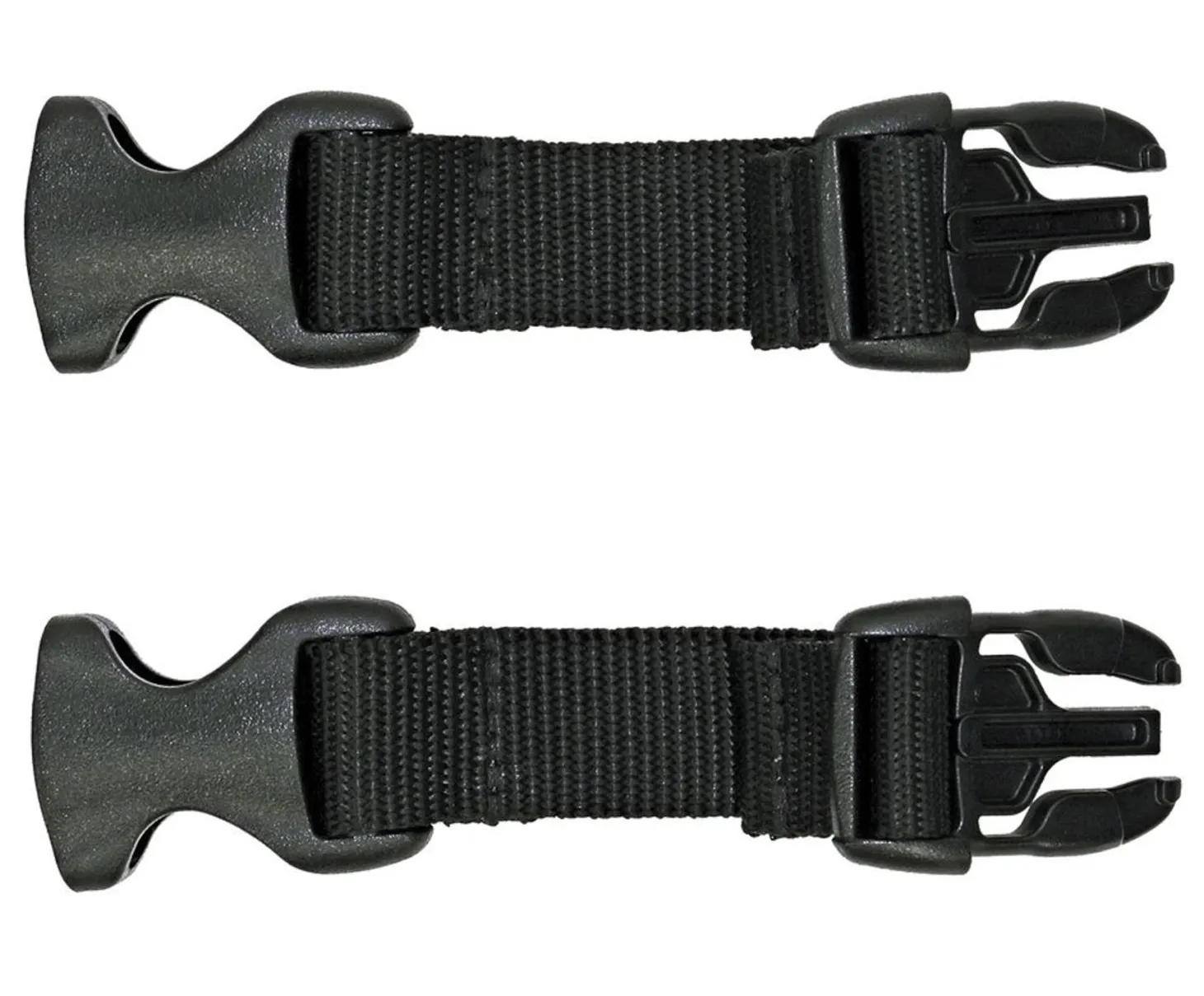 Hit-Air® Buckle Extenders - Original (Fits Original/Pro Plus/Pro Max)