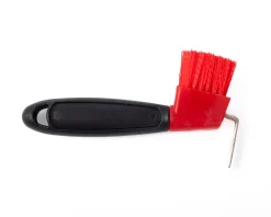 Hoof Pick Brush