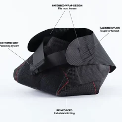 Hoof Wraps™ Bandage