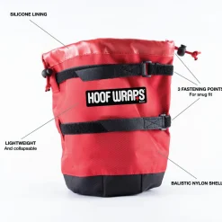 Hoof Wraps™ Soaker
