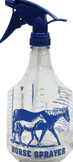 Horse Sprayer Quart Bottle