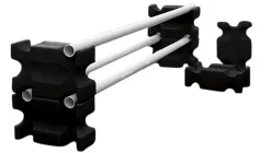 Horsemen's Pride™ Jump Block