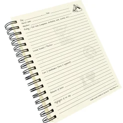 Horses – A Rider’s Journal