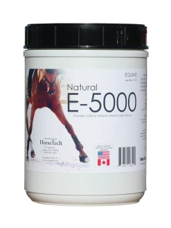 HorseTech® Natural E-5000 - 2 lb