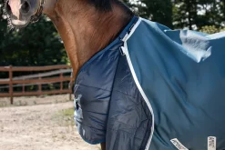 Horseware® Ireland Amigo® AmEco 12 Plus Turnout Sheet