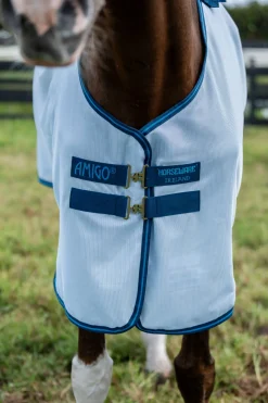 Horseware® Ireland Amigo® Bug Rug Plus Fly Sheet