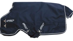Horseware® Ireland Amigo® Bravo 12 Heavyweight Turnout Blanket