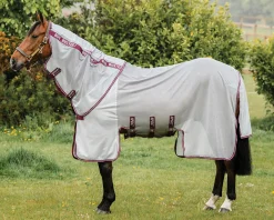 Horseware® Ireland Amigo® Bug Buster® with No-Fly Zone™