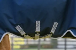 Horseware® Ireland Amigo® 1200D Turnout Standard Neck