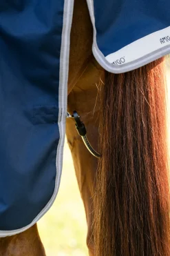 Horseware® Ireland Amigo® 1200D Turnout Standard Neck