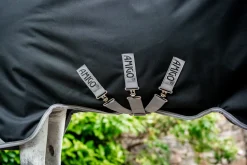 Horseware® Ireland Amigo® 1200D Plus Turnout