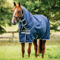 Horseware® Ireland Amigo® 900D Ripstop Plus Turnout-100-Grams