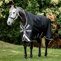 Horseware® Ireland Amigo® 1200D Wug Turnout Sheet