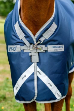 Horseware® Ireland Amigo® 1200D Plus Turnout 250 Gram