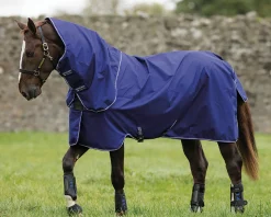Horseware® Ireland Amigo® Hero Plus 900D Disc-Front Lite Turnout Sheet