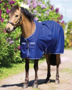 Horseware® Ireland Amigo® Pony Hero 900D Medium-Weight Turnout Blanket