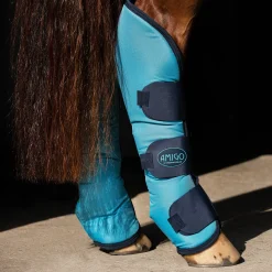 Horseware® Ireland Amigo® Ripstop Travel Boots