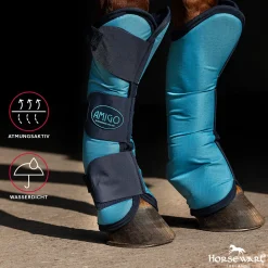 Horseware® Ireland Amigo® Ripstop Travel Boots