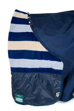 Horseware® Ireland Amigo® Ripstop 900D 50 Gram Fleece Lined Standard Neck Turnout