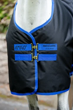 Horseware® Ireland Amigo® Ripstop 900D 200 Grams Plus Pony Turnout