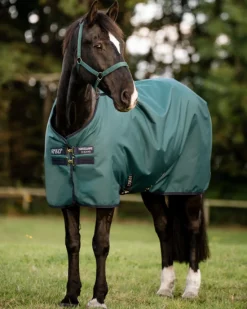 Horseware® Ireland Amigo® Ripstop 900D 100 Gram Standard Neck Pony Turnout–Seasonal Color