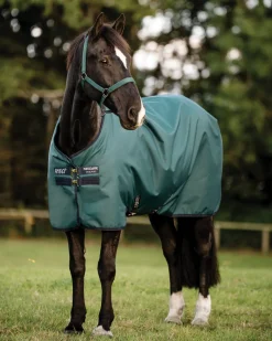 Horseware® Ireland Amigo® Ripstop 900D Standard Neck Turnout Sheet