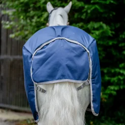 Horseware® Ireland Amigo® Ripstop 900D Turnout 50 Gram Fleece Lined Standard Neck