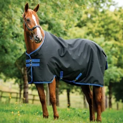 Horseware® Ireland Amigo® Ripstop 900D 50 Gram Standard Neck Turnout