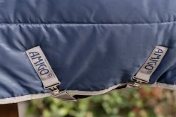 Horseware® Ireland Amigo® Ripstop Insulator Pony Stable Blanket - 100G