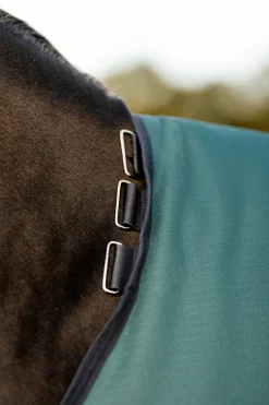 Horseware® Ireland Amigo® Ripstop 900D 100 Gram Standard Neck Turnout