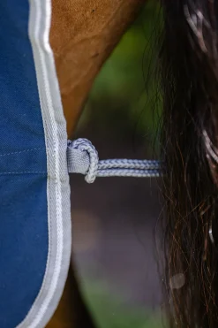 Horseware® Ireland Amigo® Stable Sheet–Core Color