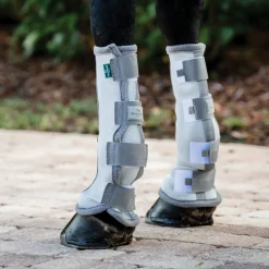 Horseware® Ireland Fly Boots, Set of 2